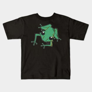 Coqui Kids T-Shirt